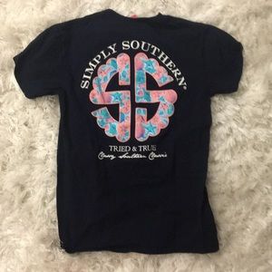 Simply southern t-shirt